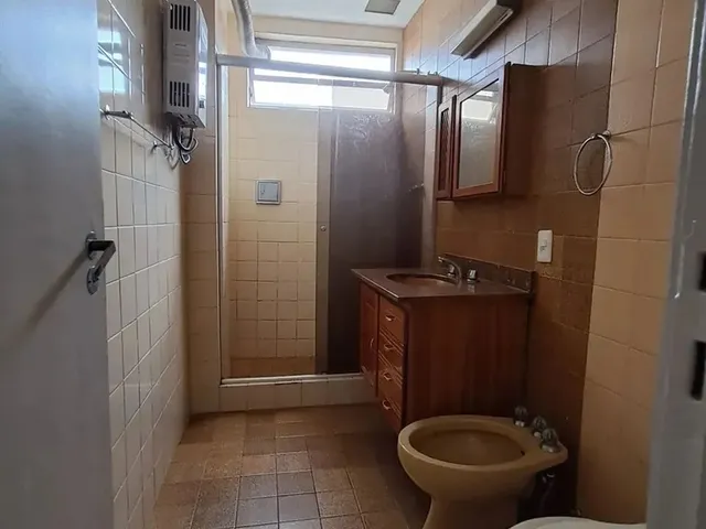 Imagem 10: Imóvel para Aluguel Tem 80 Metros Quadrados com 2 Quartos em Botafogo - Rio de Janeiro