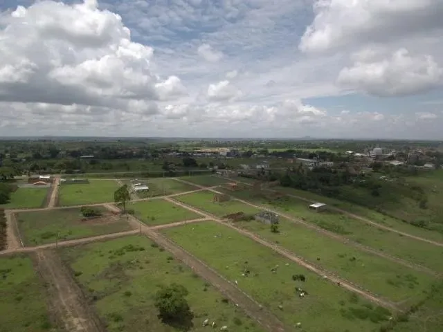 Imagem 4: Lotes com 200M² em Conceição da Feira