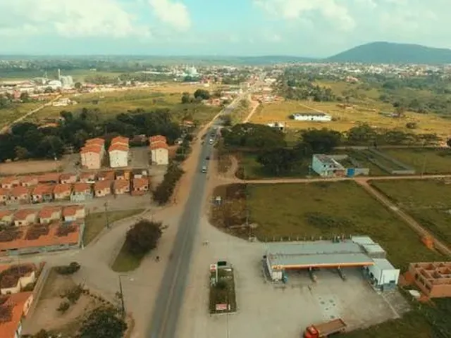 Imagem 3: Lotes com 200M² em Conceição da Feira