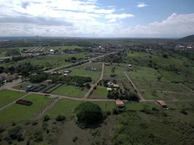 Imagem 2: Lotes com 200M² em Conceição da Feira