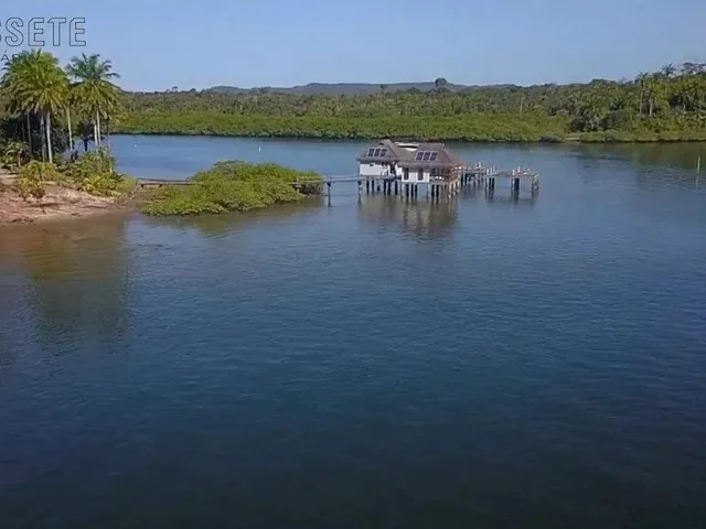 Imagem 4: Sitio Comercial em Saubara - Ba, Monte Cristo