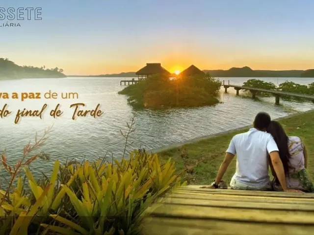 Imagem 5: Sitio Comercial em Saubara - Ba, Monte Cristo