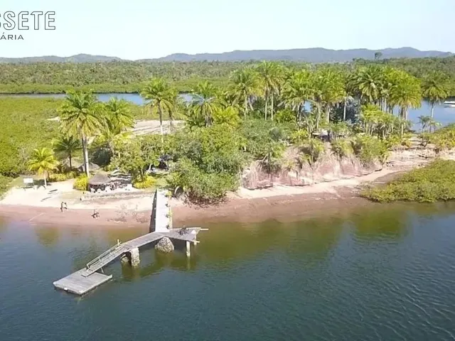 Imagem 11: Sitio Comercial em Saubara - Ba, Monte Cristo