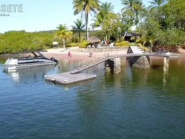 Imagem 14: Sitio Comercial em Saubara - Ba, Monte Cristo
