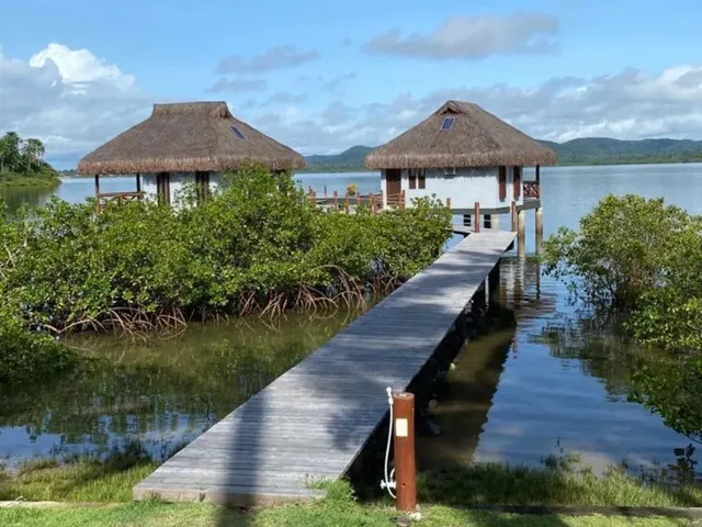 Imagem 13: Sitio Comercial em Saubara - Ba, Monte Cristo