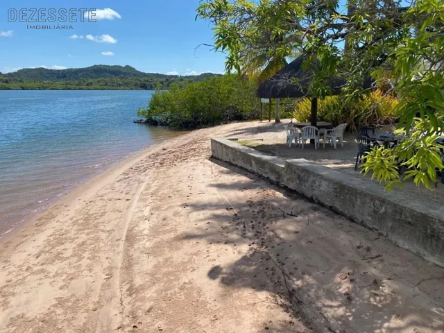 Imagem 16: Sitio Comercial em Saubara - Ba, Monte Cristo
