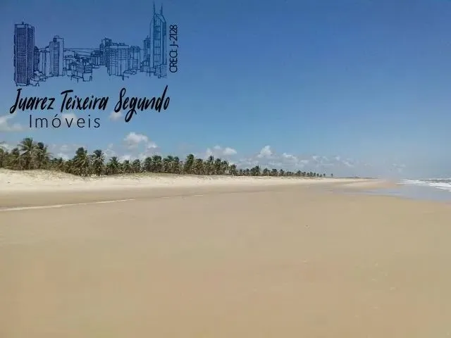 Imagem: Terreno no Litoral Norte Baiano com 177