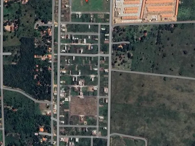 Imagem: Terrenos Escriturados À Venda, Prontos