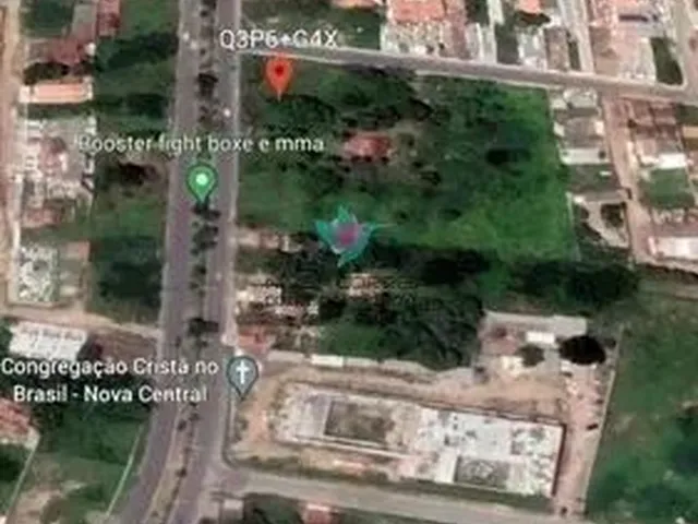 Imagem: Terreno Á Venda em Feira de Santana!