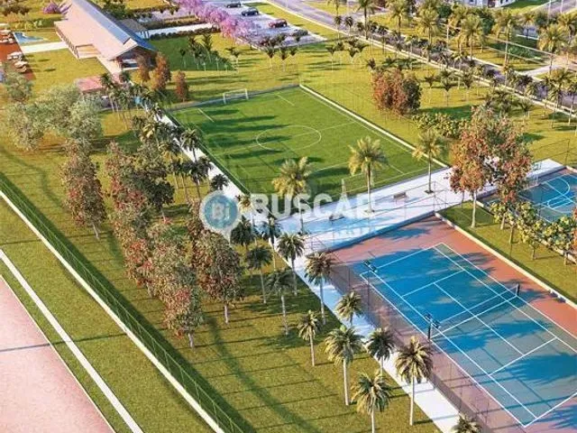 Imagem: Terreno À Venda Alphaville, 418 M² - Nova