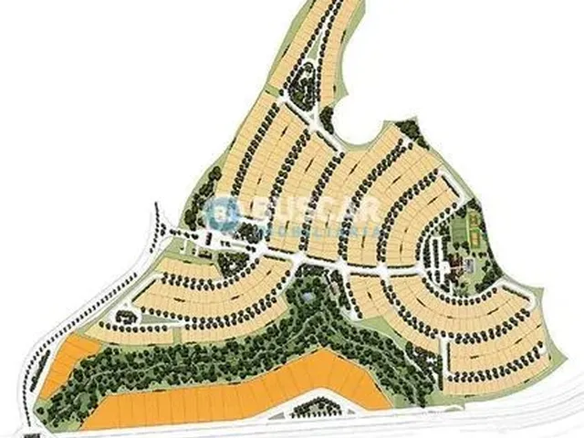 Imagem 9: Terreno À Venda Alphaville, 418 M² - Nova Esperança - Feira de Santana/Ba