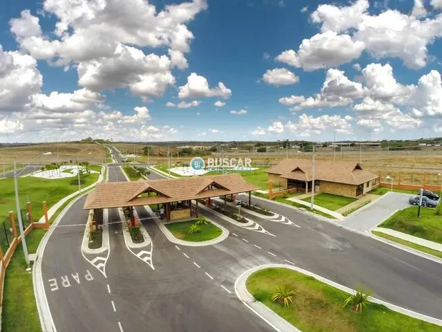 Imagem 3: Terreno À Venda Alphaville, 418 M² - Nova Esperança - Feira de Santana/Ba