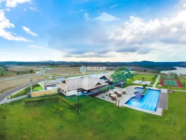 Imagem 15: Terreno À Venda Alphaville, 418 M² - Nova Esperança - Feira de Santana/Ba