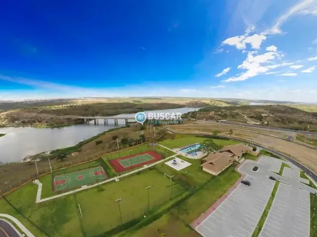 Imagem 10: Terreno À Venda Alphaville, 418 M² - Nova Esperança - Feira de Santana/Ba