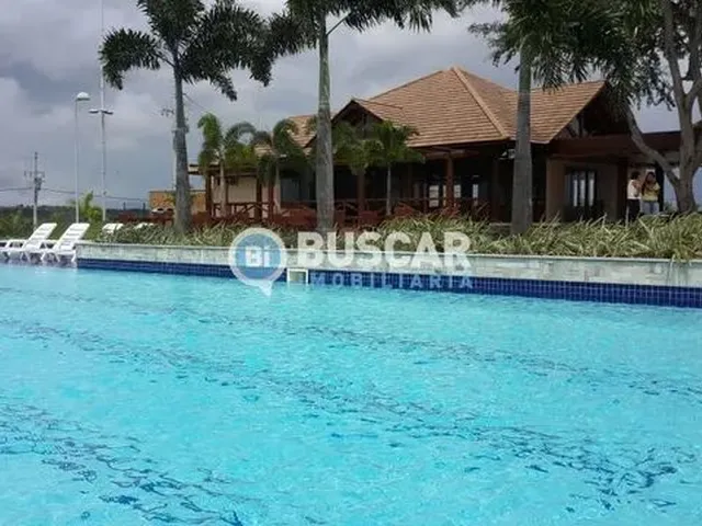 Imagem 2: Terreno À Venda Alphaville, 418 M² - Nova Esperança - Feira de Santana/Ba
