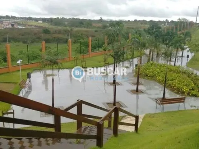 Imagem 12: Terreno À Venda Alphaville, 418 M² - Nova Esperança - Feira de Santana/Ba