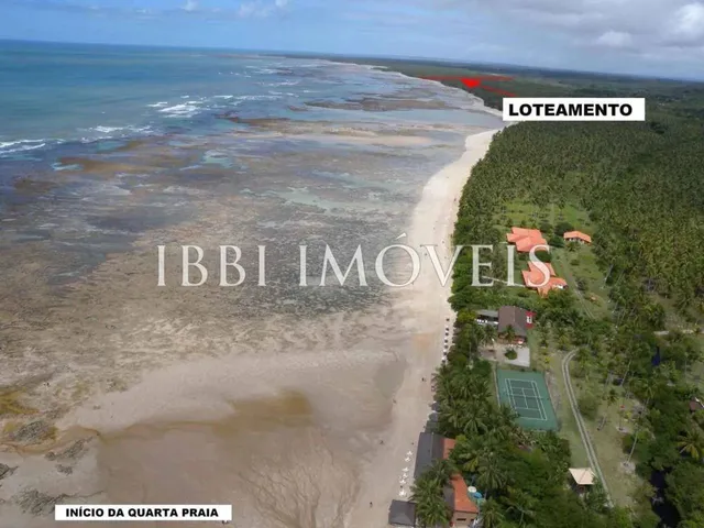 Imagem 6: Excelentes Terrenos na Quarta Praia