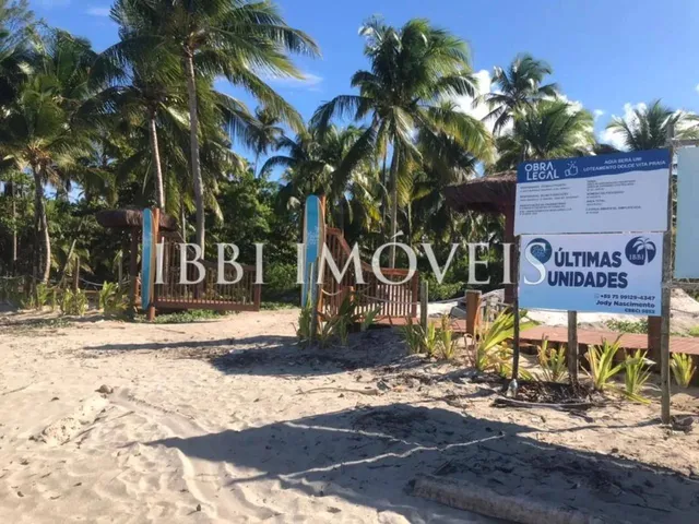 Imagem 4: Excelentes Terrenos na Quarta Praia