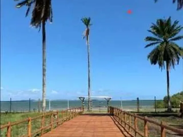 Imagem 2: Lote/Terreno 464,77M² em Costa de Itapema, Santo Amaro - Bahia Pronto para Construir!