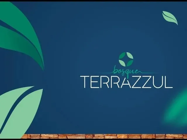 Imagem 1: Vendo Lote no Terrazzul