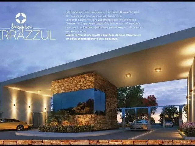 Imagem 8: Vendo Lote no Terrazzul