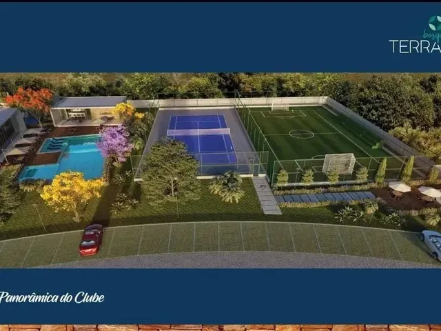 Imagem 14: Vendo Lote no Terrazzul