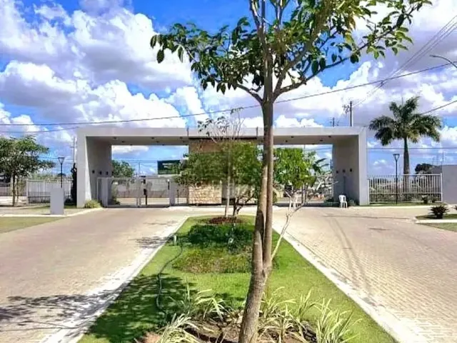 Imagem 5: Vendo Lote no Terrazzul