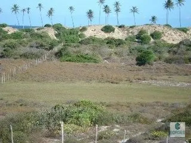 Imagem: Terreno em Conde- Ba