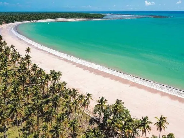 Imagem: Terreno À Venda em Garapuá