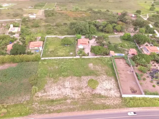 Imagem: Terreno/Lote com 3.600M² em São Gonçalo