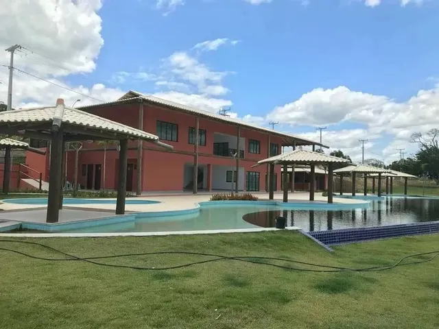 Imagem: Costa de Itapema, Lote 554 M² - Condomínio