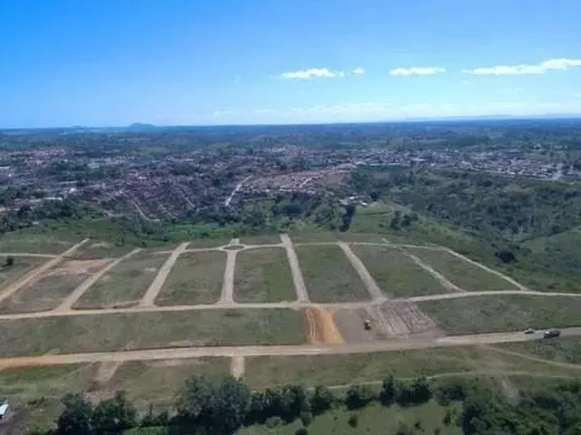 Imagem: Lotes Planos em Muritiba - Altavista Residence