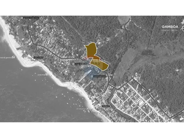 Imagem: Terreno Exclusivo À Venda na Deslumbrante