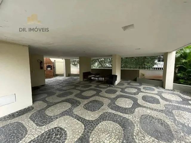 Imagem: Aluguel de Apartamento em Icaraí, Niterói