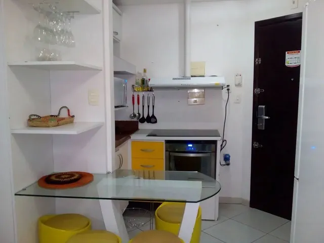 Imagem: Flat Alugo