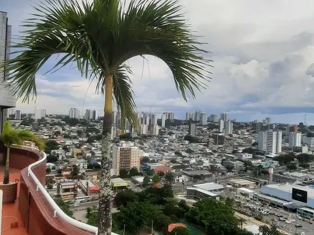 Imagem 12: Flat Alugo Quarto com 1 dormitório