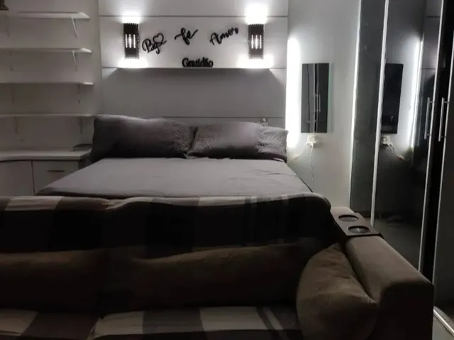 Imagem 15: Flat Alugo Quarto com 1 dormitório