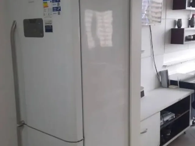 Imagem 2: Flat Alugo Quarto com 1 dormitório