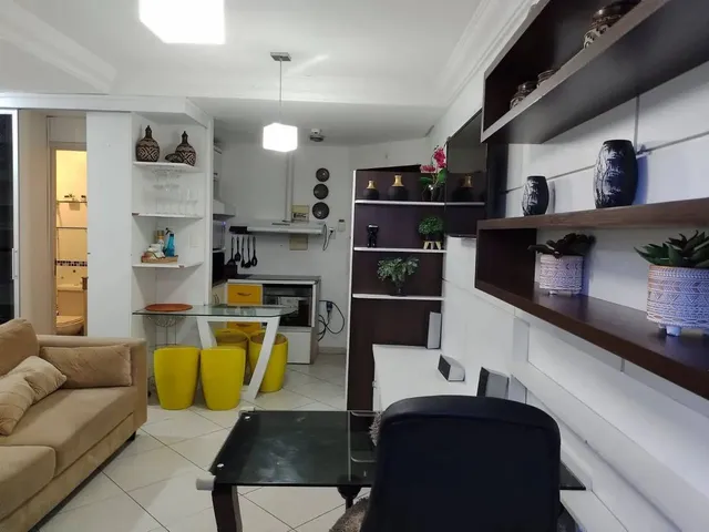 Imagem 4: Flat Alugo Quarto com 1 dormitório