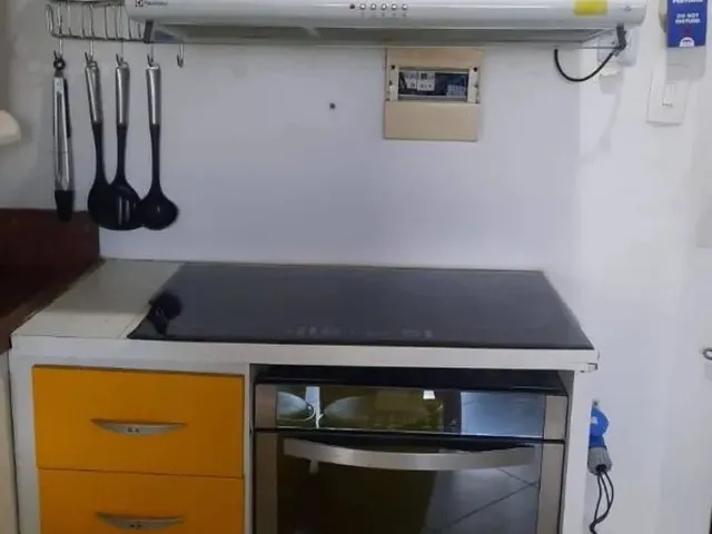 Imagem 5: Flat Alugo Quarto com 1 dormitório