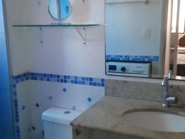 Imagem 6: Flat Alugo Quarto com 1 dormitório