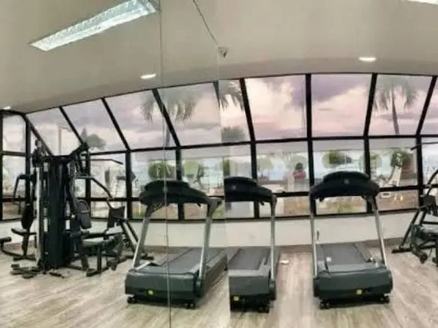 Imagem 7: Flat Alugo Quarto com 1 dormitório