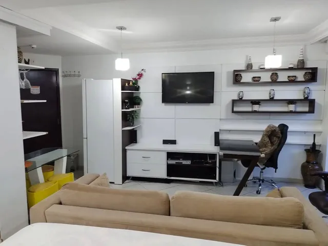 Imagem 8: Flat Alugo Quarto com 1 dormitório