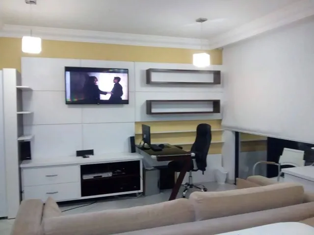 Imagem 9: Flat Alugo Quarto com 1 dormitório