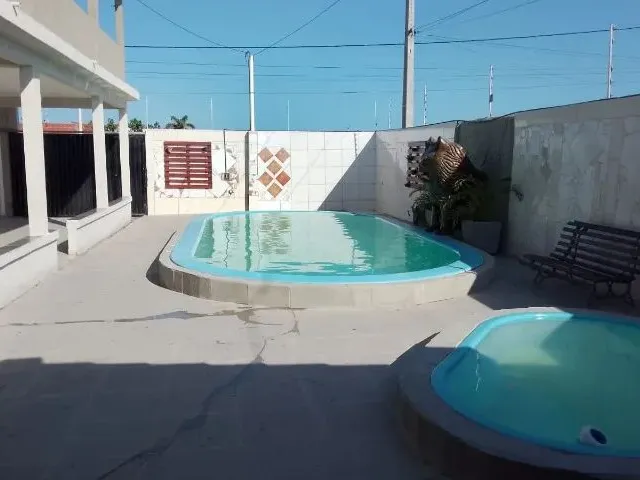Imagem: Carnaval em Família Nesta Incrível Casa
