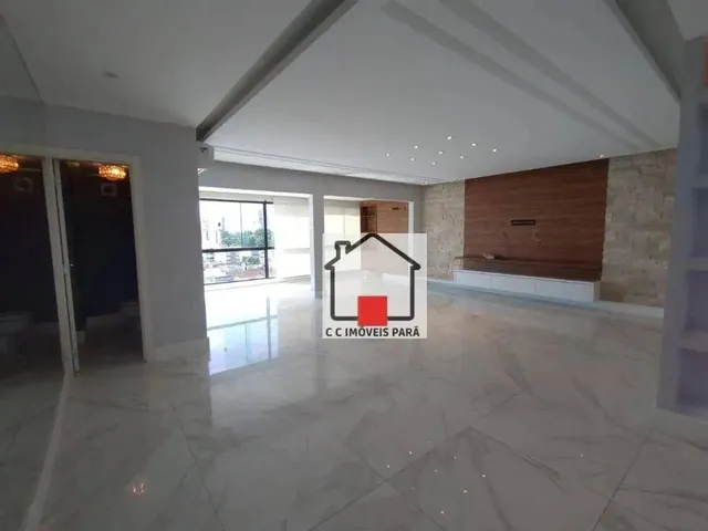 Imagem: Apartamento com 4 Dormitórios para Alugar