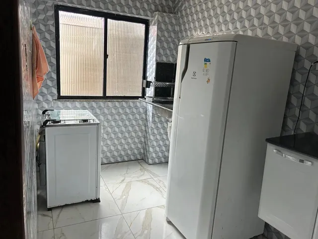 Imagem: Apartamento Térreo para Alugar - São Brás