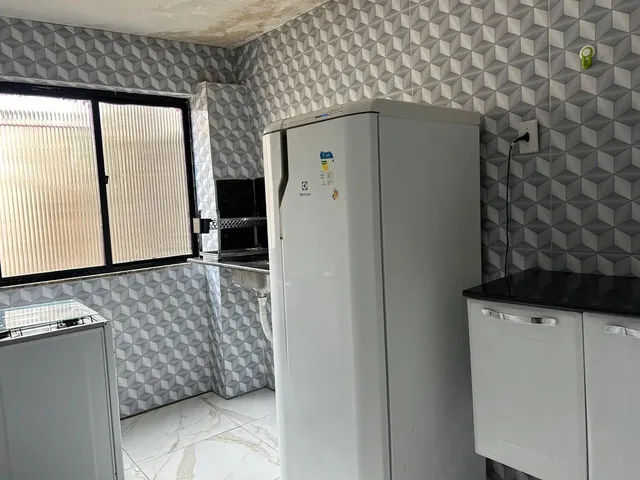 Imagem 2: Apartamento Térreo para Alugar - São Brás / Iapi - Belém
