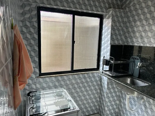 Imagem 3: Apartamento Térreo para Alugar - São Brás / Iapi - Belém