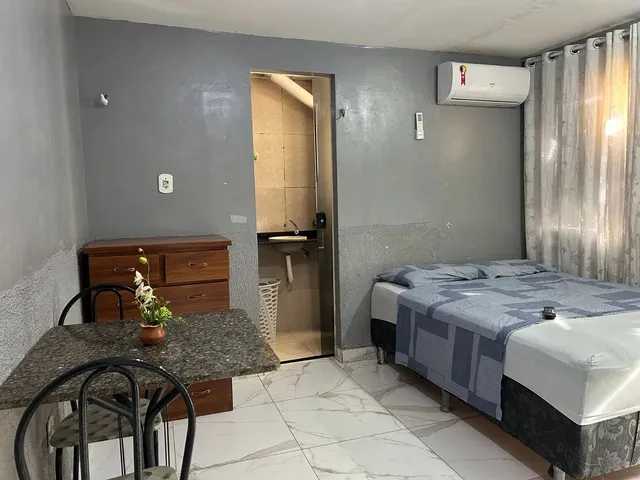 Imagem 4: Apartamento Térreo para Alugar - São Brás / Iapi - Belém